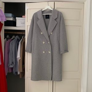 Zara Outerwear Coat